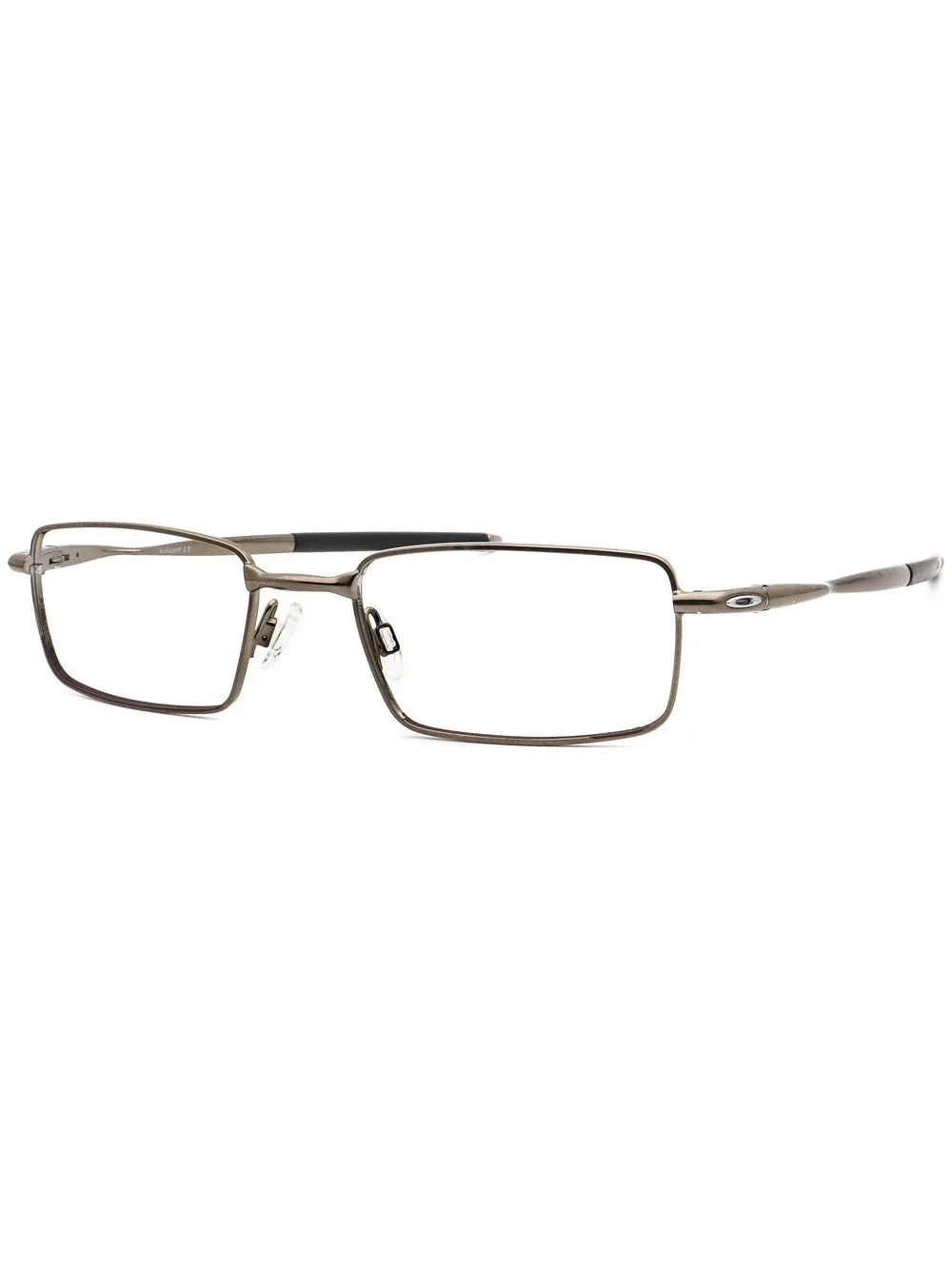 Oakley kickstand eyeglasses